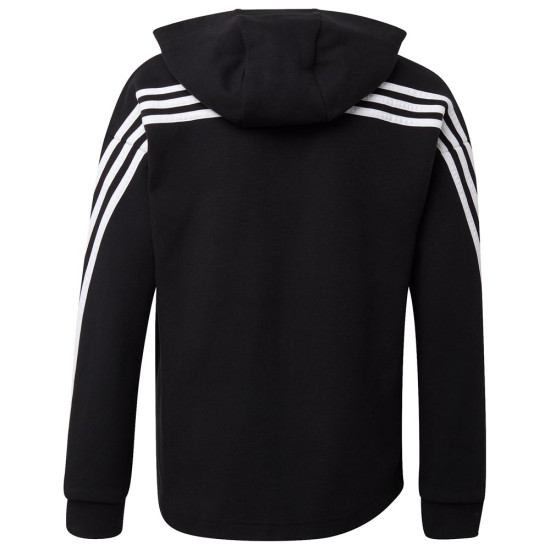 Adidas Παιδική ζακέτα 3-Stripes